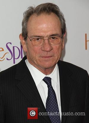 Tommy Lee Jones Takes On Casablanca