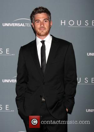 Dave Annable