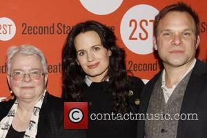 Elizabeth Reaser: 'Secret Twilight Flash Mob Was Amazing'