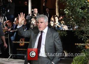 Gary Ross