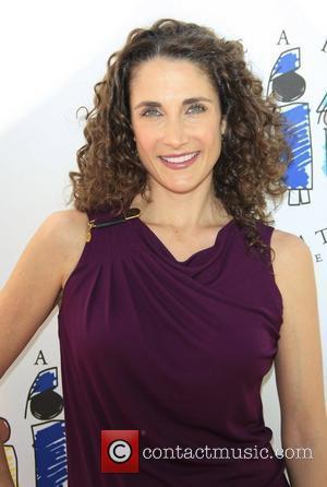 Melina Kanakaredes