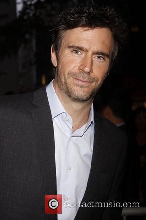 Jack Davenport Opening night of the Off-Broadway play 'If There Is I Havent Found It Yet' at the Laura Pels...
