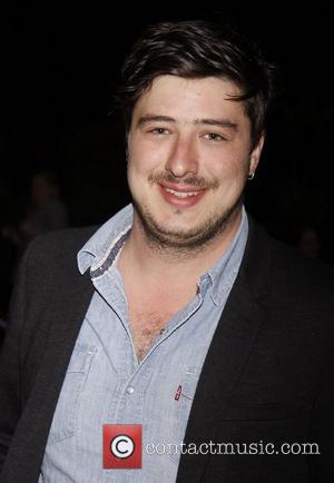 Marcus Mumford of Mumford and Sons Opening night of the Off-Broadway play 'If There Is I Havent Found It Yet'...