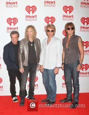 'Livin' On A Prayer'... Or Nothing At All! Bon Jovi To Play Spanish Gig For Free