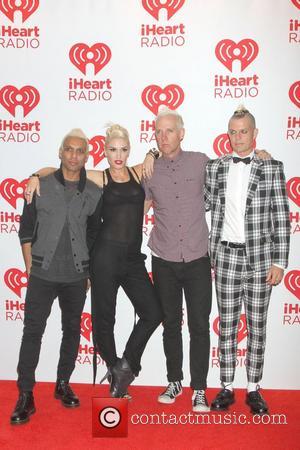 Is No Doubt's Looking Hot Video Racist?