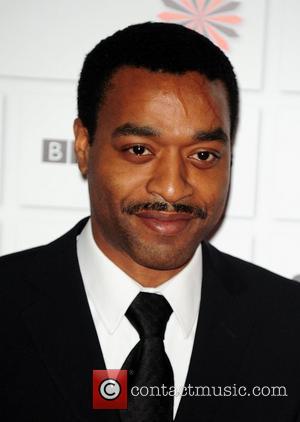 Chiwetel Ejiofor Moet British Independent film awards 2011 held at the Old Billingsgate Market, London, England - 04.11.11