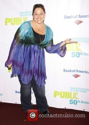 Camryn Manheim