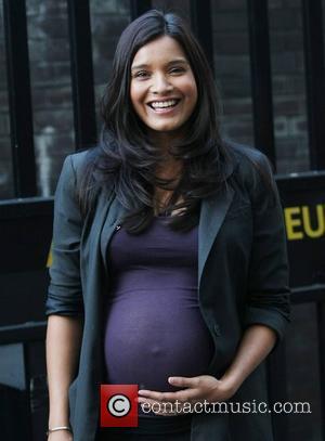 Shelley Conn and Itv Studios