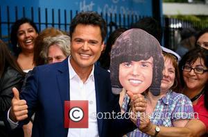 ITV Studios, Donny Osmond