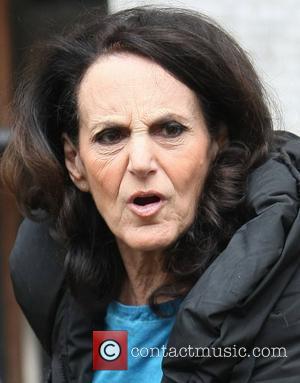 Lesley Joseph and Itv Studios