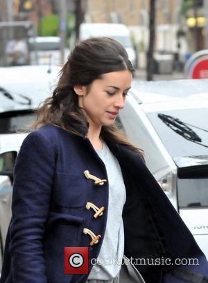 Amelia Warner, ITV Studios