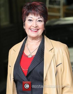 Ruth Madoc and Itv Studios