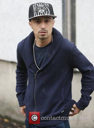 Adam Deacon