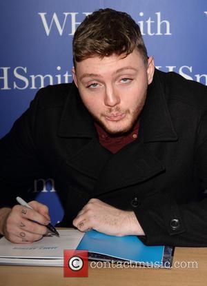 James Arthur