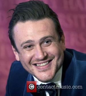 Jason Segel