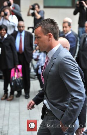 John Terry In Court Over Racial Abuse: Is He Guilty?