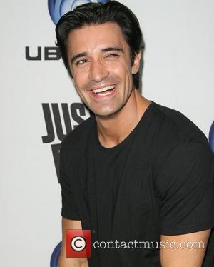 Gilles Marini