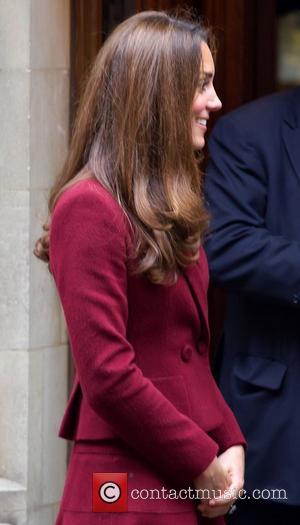 Kate MIddleton Prank Call Station Cancels Christmas Party As DJs Express Their Sorrow