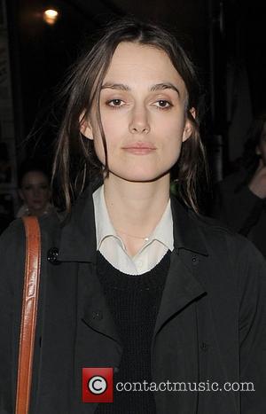 Keira Knightley