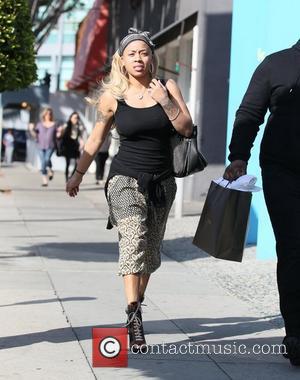 Keyshia Cole