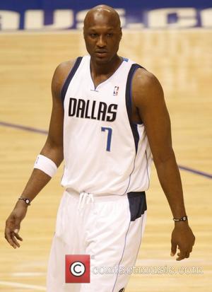 Lamar Odom