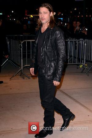 Brad Pitt Admits Heavy Drugs Use While With Jennifer Aniston