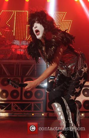 Paul Stanley