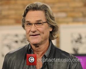 Kurt Russell