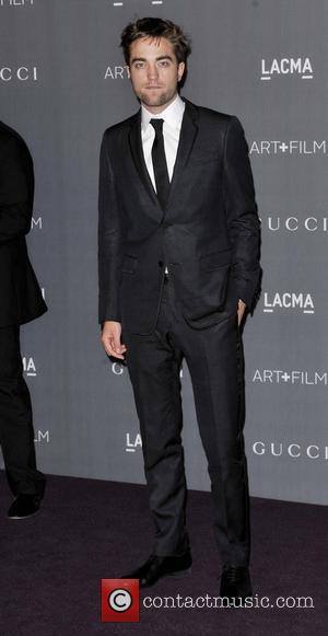 Pictures: Hollywood Stars Turn Out For The LACMA Gala