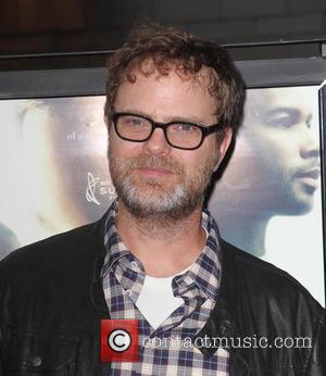 Rainn Wilson