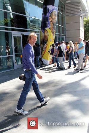 Michael Bay, Staples Center