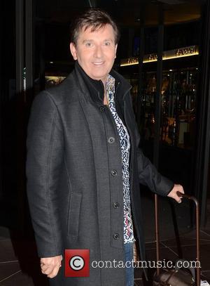 Daniel O'Donnell