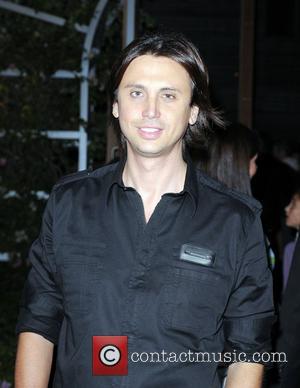 Jonathan Cheban  arrives at the Grand Opening of SLS Hotel South Beach at SLS South Beach in Miami Florida,...