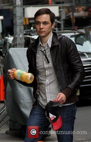 Jim Parsons