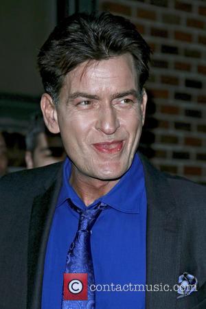 Charlie Sheen