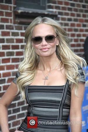 Kristin Chenoweth