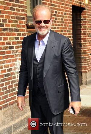 Kelsey Grammer