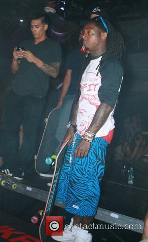 Lil Wayne