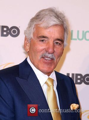 Dennis Farina Remembered by 'New Girl' stars Zooey Deschanel, Jake Johnson