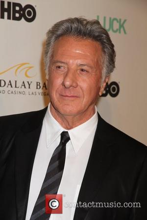 Dustin Hoffman