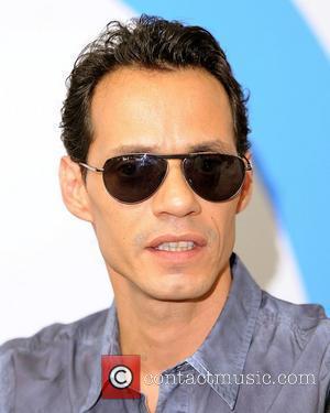 Marc Anthony