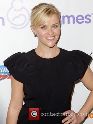 Reese Witherspoon