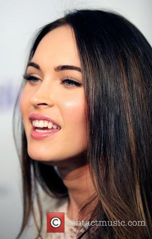 Megan Fox Makes Red Carpet Return At Los Angeles Bash