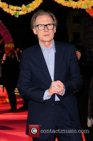 Bill Nighy