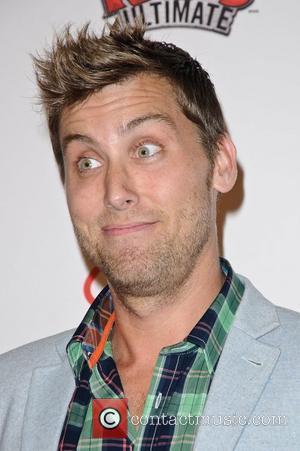 Lance Bass