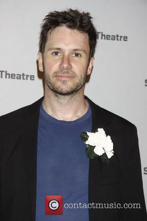 Josh Hamilton After party for the opening night of 'Kenneth Lonergan's Medieval Play' at the Signature Theatre New York City,...