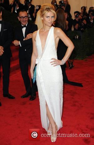 Metropolitan Museum Of Art, Claire Danes