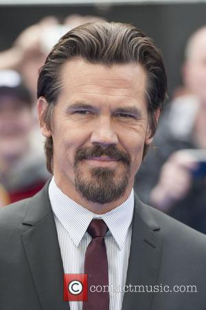 Josh Brolin