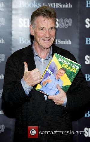 Michael Palin To Be Honoured With BAFTA's Highest Honour At May's Ceremony