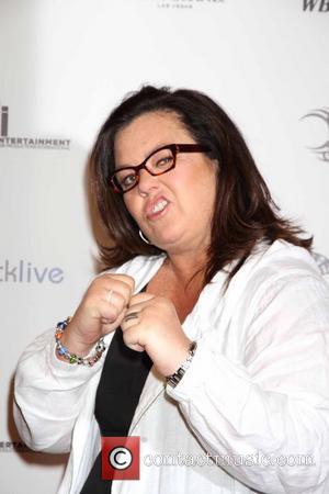 Rosie O'Donnell Wants to Buy Honey Boo Boo a House